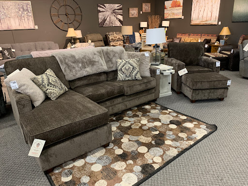 Furniture Store «Furnish 123», reviews and photos, 3235 E Hamilton Ave, Eau Claire, WI 54701, USA