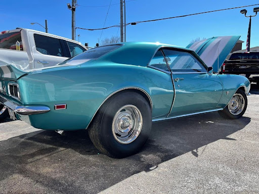 Used Car Dealer «Auto City STL», reviews and photos