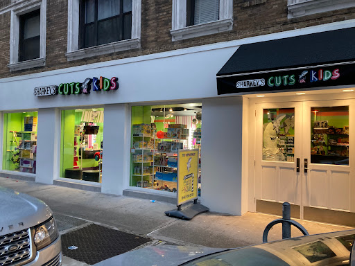 Sharkeys Cuts For Kids - New York, NY image 7
