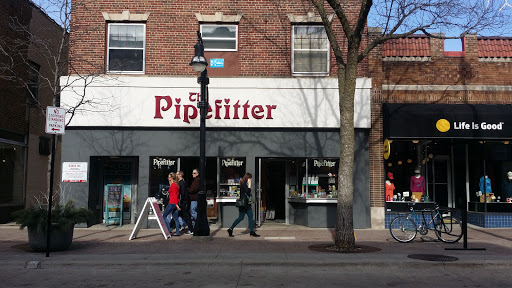 The Pipefitter, 520 State St, Madison, WI 53703, USA, 