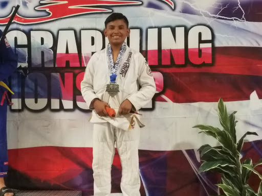 Martial Arts School «Battle Control MMA», reviews and photos, 319 Piercy Rd, San Jose, CA 95138, USA