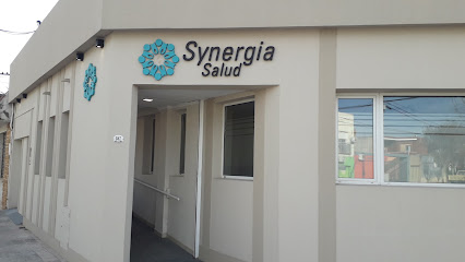 Synergia Salud