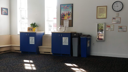 Day Care Center «ECYC Child Care Center», reviews and photos, 92 E Grand Ave, Rahway, NJ 07065, USA