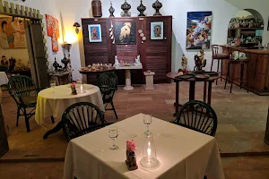 Hibernia Restaurant & Art Gallery image