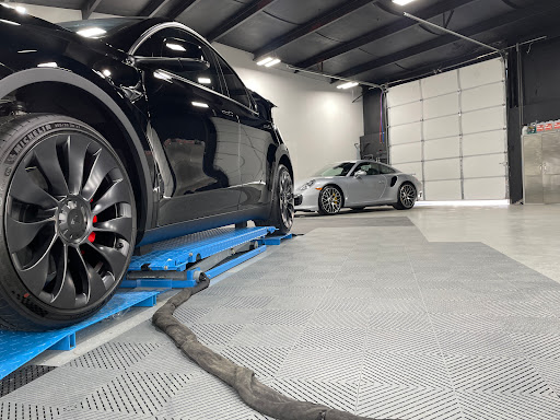 Clean Image Detailing Services en Chapin