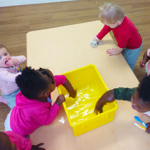 Day Care Center «Sunshine House», reviews and photos, 5925 Hillcrest Rd, Frisco, TX 75035, USA