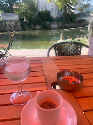 Photo n°3 de Papilles nomades à Jonzac ()