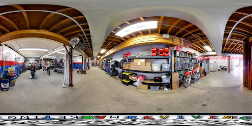 Motorcycle Dealer «Chico Honda Motorsports», reviews and photos, 11096 Midway, Chico, CA 95928, USA