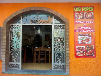 Los Pepes - Calle 4 Nte 237A, Ignacio Zaragoza, 75770 Tehuacán, Pue., Mexico