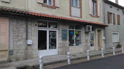 Actuel Alexandra à Septfonds