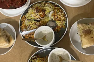 Pakistani/Indian Halal Cuisine image