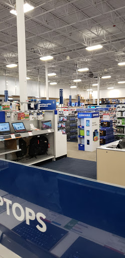 Electronics Store «Best Buy», reviews and photos, 280 School St, Mansfield, MA 02048, USA