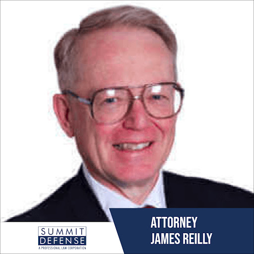 Criminal Justice Attorney «Summit Defense», reviews and photos