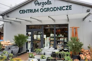 Garden Center PERGOLA image