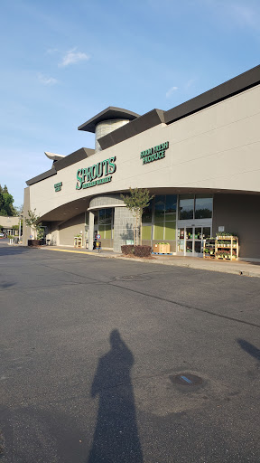 Health Food Store «Sprouts Farmers Market», reviews and photos, 2030 Douglas Blvd #9, Roseville, CA 95661, USA