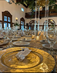 Elegant Event Planning