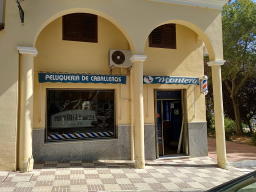 Peluquería Montero en Archidona, Málaga