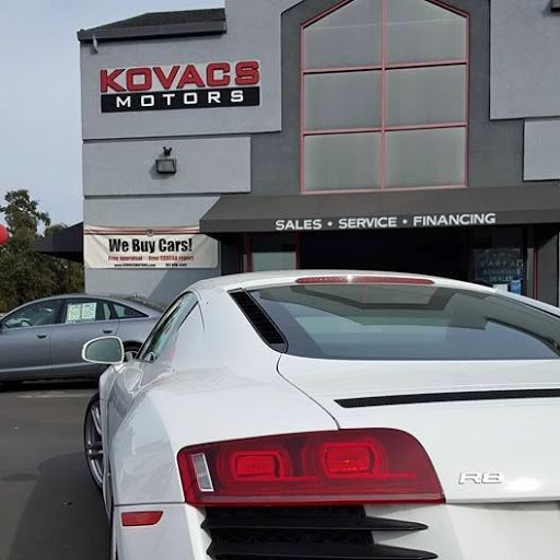 Kovacs Motors image