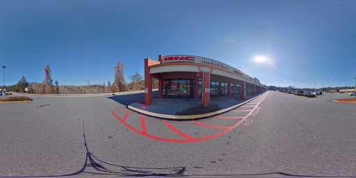 Vitamin & Supplements Store «GNC», reviews and photos, 340 Walmart Way, Dahlonega, GA 30533, USA