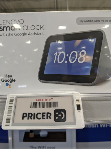 Electronics Store «Best Buy», reviews and photos, 19929 Rinaldi St, Northridge, CA 91326, USA