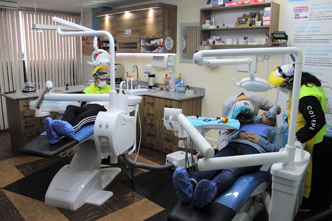 Opiniones de Miami Dental Ambato en Ambato - Dentista