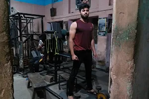 Urvashi Gym image