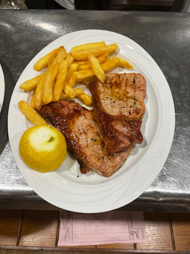 ΤΑΒΕΡΝΑ ΨΗΣΤΑΡΙΑ ΜΕΙΝΤΑΝΑΣ - Αίγιο