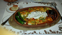 Aliment-réconfort du Restauration rapide Istanbul kebab Aubagne - n°17