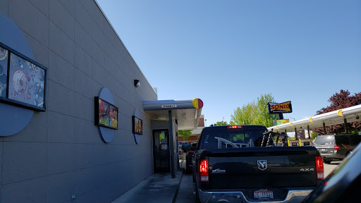 Fast Food Restaurant «Sonic Drive-In», reviews and photos, 16274 N Marketplace Blvd, Nampa, ID 83687, USA