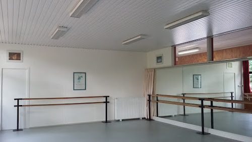 Ecole de danse à Saint-Florent-sur-Cher