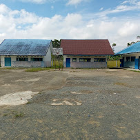 Foto SMP  Negeri 2 Kelumpang Hilir, Kabupaten Kotabaru