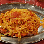 Photo n°2 de l'avis de Macarena.o fait le 02/05/2018 à 19:39 sur le  Ristorante Da Stefano à Venice