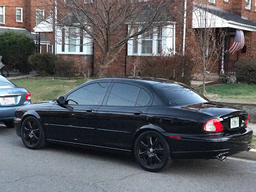 Auto Body Shop «Kwaik Auto Body», reviews and photos, 7643 Fullerton Rd, Springfield, VA 22153, USA