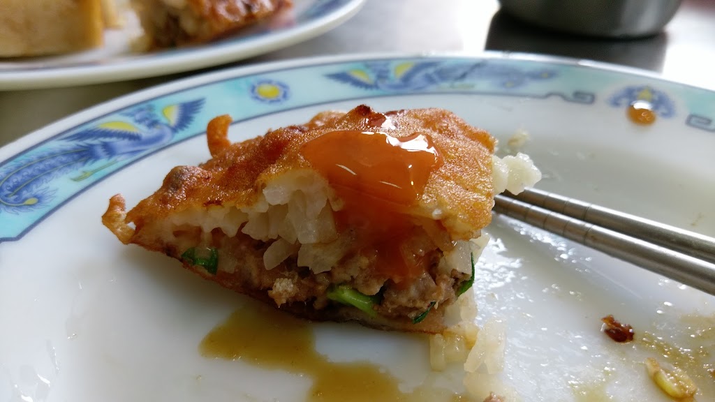 清水三代燒炸粿 的照片