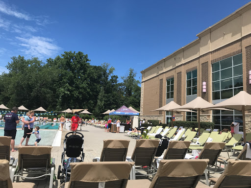 Gym «Life Time Athletic», reviews and photos, 10 Van Riper Rd, Montvale, NJ 07645, USA