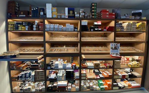 Tabakladen Der Zigarrentempel Friedberg