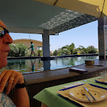 Photo n°3 de l'avis de Anna.r fait le 12/08/2018 à 17:00 sur le  Plage Moderno à Marina di Grosseto