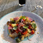 Photo n°5 de l'avis de Renato.o fait le 20/05/2022 à 20:16 sur le  TAVERNA VARCHI à Rome