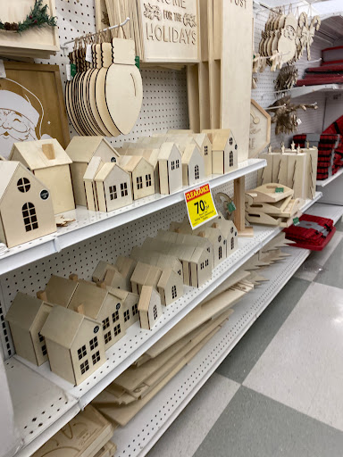 Fabric Store «Jo-Ann Fabrics and Crafts», reviews and photos, 12124 Fairfax Towne Center, Fairfax, VA 22033, USA