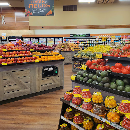 Grocery Store «Tom Thumb», reviews and photos, 4848 Preston Rd, Frisco, TX 75034, USA