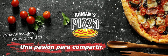 Opiniones de Roman's Pizza en Guayaquil - Pizzeria