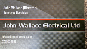 John Wallace Electrical Ltd