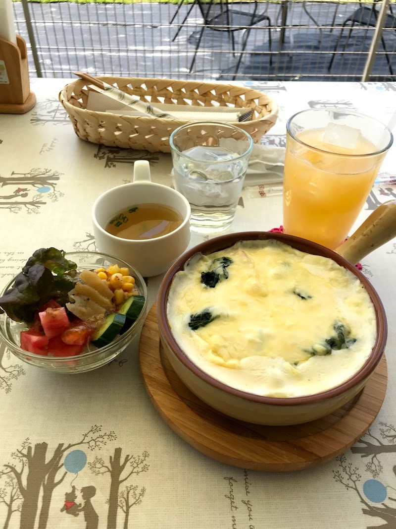 ドッグカフェるしあん 群馬県吉岡町大久保 ドッグカフェ グルコミ