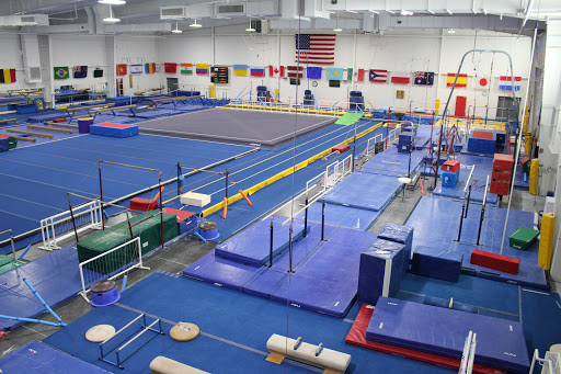 Gymnastics Center «WOGA Gymnastics (Frisco)», reviews and photos, 5936 Nancy Jane Ln, Frisco, TX 75035, USA