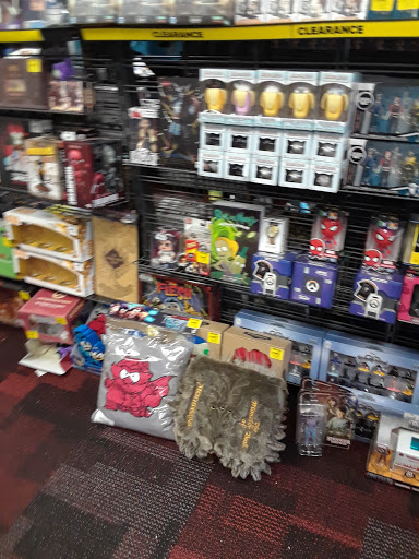 Video Game Store «GameStop», reviews and photos, 1906 E Main St, Torrington, CT 06790, USA