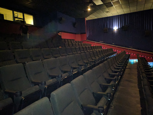 Movie Theater «Regal Cinemas Park Terrace 6», reviews and photos, 4289 Park Rd, Charlotte, NC 28209, USA