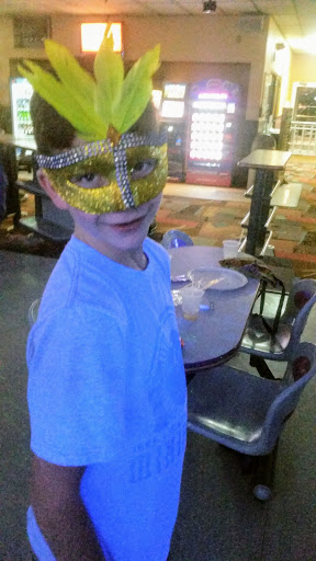 Bowling Alley «Poelking Bowling Centers: Marian Lanes», reviews and photos, 6170 Brandt Pike, Huber Heights, OH 45424, USA