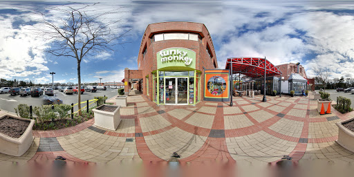 Funky Monkey Toys & Books, 360 Wheatley Plaza, Greenvale, NY 11548, USA, 