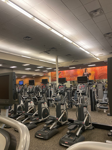 Gym «LA Fitness», reviews and photos, 341 NJ-18, East Brunswick, NJ 08816, USA