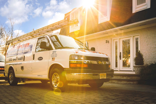 HVAC Contractor «Air Group», reviews and photos, 1 Prince Rd, Whippany, NJ 07981, USA